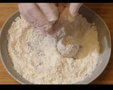 イタリアン ライスコロッケ作り方5写真