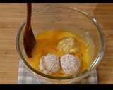 イタリアン ライスコロッケ作り方6写真