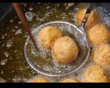 イタリアン ライスコロッケ作り方8写真