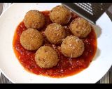 イタリアン ライスコロッケ作り方10写真