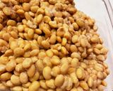 腸活食品☆自家製小粒納豆作り方7写真