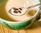 秋の夜長のホットチョコレート作り方11写真