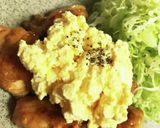 揚げない！我が家オリジナルのチキン南蛮作り方7写真