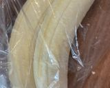 天然酵母ヘルシー焼きドーナツ★低カロリー作り方1写真