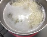 かきたまそうめん作り方3写真