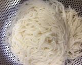 かきたまそうめん作り方4写真