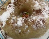 天然酵母ヘルシー焼きドーナツ★低カロリー作り方4写真