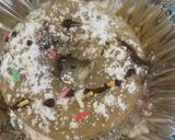 天然酵母ヘルシー焼きドーナツ★低カロリー作り方5写真