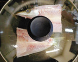 フライパンで焼く◎かますの塩焼き◎簡単作り方3写真