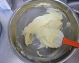 紅茶とクリームチーズのマフィン作り方1写真