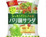 皿うどん作り方1写真