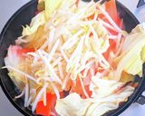 皿うどん作り方8写真