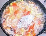 皿うどん作り方10写真
