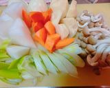 寒い日に⌘簡単！和風のポトフ⌘作り方1写真
