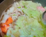 寒い日に⌘簡単！和風のポトフ⌘作り方4写真