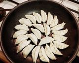 うま～い餃子作り方6写真