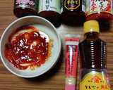 ヨウサマの減塩油揚げの夜中のおつまみ作り方4写真