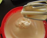 共立て簡単☆基本のプレーンロールケーキ作り方3写真