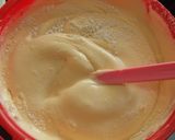 共立て簡単☆基本のプレーンロールケーキ作り方6写真