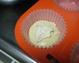 紅茶とクリームチーズのマフィン作り方8写真