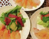 うちのさわやかカルパッチョ作り方9写真