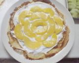 フルーツサンド ミルクレープ作り方23写真
