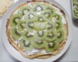 フルーツサンド ミルクレープ作り方25写真