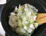 白菜のトマトスープ○*°＊作り方4写真