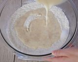 バターシュガーパン・マフィン型※動画あり作り方6写真