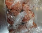 我が家のハンバーグ☆定番ごはん作り方6写真