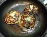 我が家のハンバーグ☆定番ごはん作り方9写真