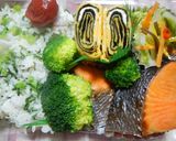 塩分控えめ…彩り白菜の浅漬け作り方7写真