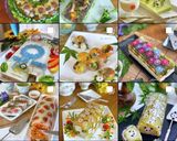 こっテリーヌ・基本編作り方22写真