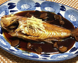 いとよりの煮付け作り方6写真