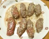 チェバプチチ作り方5写真