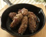 チェバプチチ作り方7写真