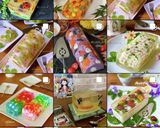 こっテリーヌ・基本編作り方23写真