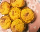 南瓜と豆腐とHM のマフィン(^q^)☺作り方20写真