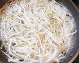 冷凍エビフリッターのシャンタン野菜炒め作り方2写真