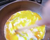 冷凍エビフリッターのシャンタン野菜炒め作り方4写真