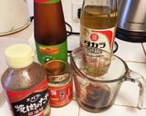 エビとブロッコリーの炒め物作り方4写真