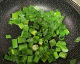 ねぎの青い部分の大量消費作り方2写真