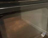 ミルクパン(パウンド型1台と1つ分)作り方8写真