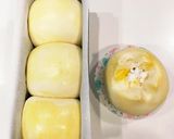 ミルクパン(パウンド型1台と1つ分)作り方9写真