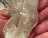 砂肝とキャベツのニンニク醤油炒め作り方3写真