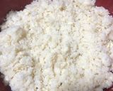 糖質オフ 手巻き寿司作り方3写真