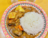 簡単☆カレーの温め方作り方5写真