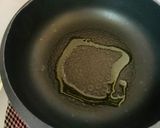 「おうち居酒屋」白菜の回鍋肉ご飯♡作り方13写真