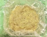 レンチンで簡単!バナナ蒸しケーキ作り方4写真
