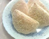 カレーパンのレシピ作り方14写真